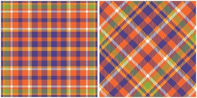 Scottish Tartan Pattern. Checker Pattern for Shirt Printing,clothes, Dresses, Tablecloths, Blankets, Bedding, Paper,quilt,fabric and Other Textile Products. vector