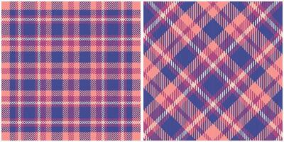 Scottish Tartan Seamless Pattern. Checker Pattern for Shirt Printing,clothes, Dresses, Tablecloths, Blankets, Bedding, Paper,quilt,fabric and Other Textile Products. vector