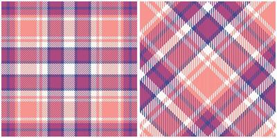 Scottish Tartan Seamless Pattern. Checkerboard Pattern for Shirt Printing,clothes, Dresses, Tablecloths, Blankets, Bedding, Paper,quilt,fabric and Other Textile Products. vector