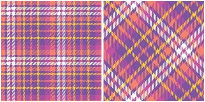 Tartan Plaid Seamless Pattern. Scottish Plaid, for Shirt Printing,clothes, Dresses, Tablecloths, Blankets, Bedding, Paper,quilt,fabric and Other Textile Products. vector