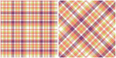 Tartan Plaid Pattern Seamless. Checkerboard Pattern. for Shirt Printing,clothes, Dresses, Tablecloths, Blankets, Bedding, Paper,quilt,fabric and Other Textile Products. vector