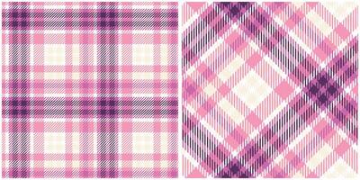 Scottish Tartan Plaid Seamless Pattern, Gingham Patterns. for Shirt Printing,clothes, Dresses, Tablecloths, Blankets, Bedding, Paper,quilt,fabric and Other Textile Products. vector