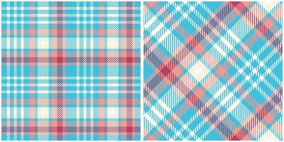 Scottish Tartan Plaid Seamless Pattern, Scottish Tartan Seamless Pattern. Template for Design Ornament. Seamless Fabric Texture. Illustration vector