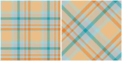 Scottish Tartan Plaid Seamless Pattern, Checker Pattern. for Shirt Printing,clothes, Dresses, Tablecloths, Blankets, Bedding, Paper,quilt,fabric and Other Textile Products. vector