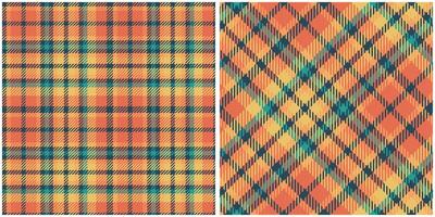 Scottish Tartan Plaid Seamless Pattern, Tartan Seamless Pattern. for Shirt Printing,clothes, Dresses, Tablecloths, Blankets, Bedding, Paper,quilt,fabric and Other Textile Products. vector