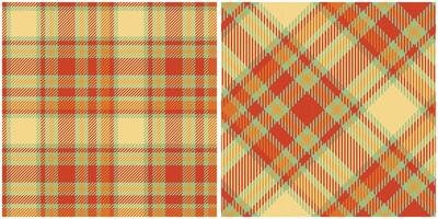 Scottish Tartan Plaid Seamless Pattern, Gingham Patterns. for Shirt Printing,clothes, Dresses, Tablecloths, Blankets, Bedding, Paper,quilt,fabric and Other Textile Products. vector