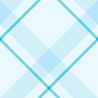Tartan Pattern Seamless. Sweet Checkerboard Pattern Template for Design Ornament. Seamless Fabric Texture. vector
