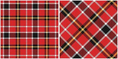 Scottish Tartan Plaid Seamless Pattern, Abstract Check Plaid Pattern. for Shirt Printing,clothes, Dresses, Tablecloths, Blankets, Bedding, Paper,quilt,fabric and Other Textile Products. vector