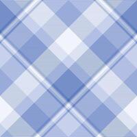 Plaid Pattern Seamless. Checkerboard Pattern for Shirt Printing,clothes, Dresses, Tablecloths, Blankets, Bedding, Paper,quilt,fabric and Other Textile Products. vector