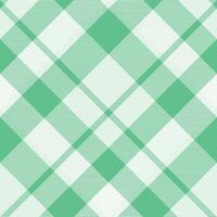 Plaid Patterns Seamless. Checkerboard Pattern Flannel Shirt Tartan Patterns. Trendy Tiles for Wallpapers. vector