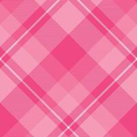Tartan Pattern Seamless. Pastel Gingham Patterns for Shirt Printing,clothes, Dresses, Tablecloths, Blankets, Bedding, Paper,quilt,fabric and Other Textile Products. vector