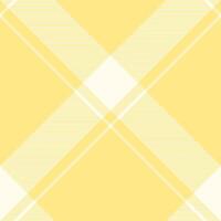 Plaid Patterns Seamless. Traditional Scottish Checkered Background. for Shirt Printing,clothes, Dresses, Tablecloths, Blankets, Bedding, Paper,quilt,fabric and Other Textile Products. vector