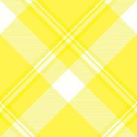 Classic Scottish Tartan Design. Checkerboard Pattern. Template for Design Ornament. Seamless Fabric Texture. vector