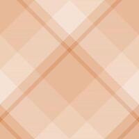 Tartan Plaid Pattern Seamless. Checkerboard Pattern. Traditional Scottish Woven Fabric. Lumberjack Shirt Flannel Textile. Pattern Tile Swatch Included. vector