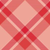 Scottish Tartan Plaid Seamless Pattern, Checkerboard Pattern. Seamless Tartan Illustration Set for Scarf, Blanket, Other Modern Spring Summer Autumn Winter Holiday Fabric Print. vector