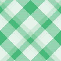 Tartan Seamless Pattern. Sweet Checkerboard Pattern Flannel Shirt Tartan Patterns. Trendy Tiles for Wallpapers. vector