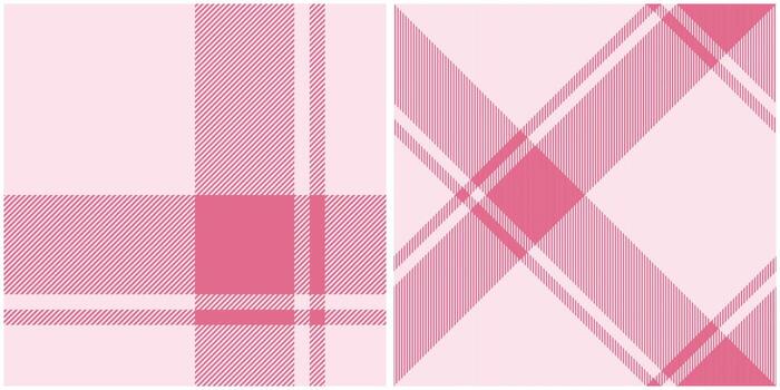 Plaids Pattern Seamless. Checker Pattern Template for Design Ornament. Seamless Fabric Texture. vector