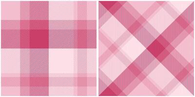 Plaids Pattern Seamless. Checkerboard Pattern Traditional Scottish Woven Fabric. Lumberjack Shirt Flannel Textile. Pattern Tile Swatch Included. vector