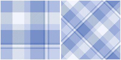 Plaid Pattern Seamless. Checkerboard Pattern for Shirt Printing,clothes, Dresses, Tablecloths, Blankets, Bedding, Paper,quilt,fabric and Other Textile Products. vector