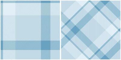 Plaid Pattern Seamless. Tartan Seamless Pattern for Shirt Printing,clothes, Dresses, Tablecloths, Blankets, Bedding, Paper,quilt,fabric and Other Textile Products. vector