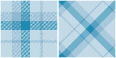 Plaid Pattern Seamless. Checkerboard Pattern Flannel Shirt Tartan Patterns. Trendy Tiles for Wallpapers. vector