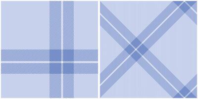 Plaids Pattern Seamless. Abstract Check Plaid Pattern Flannel Shirt Tartan Patterns. Trendy Tiles for Wallpapers. vector