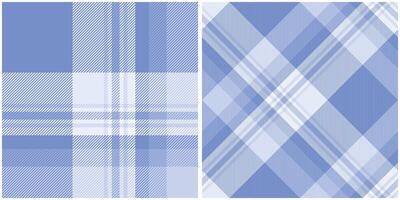 Plaid Pattern Seamless. Checker Pattern for Shirt Printing,clothes, Dresses, Tablecloths, Blankets, Bedding, Paper,quilt,fabric and Other Textile Products. vector
