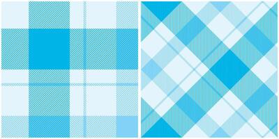Plaid Pattern Seamless. Scottish Tartan Pattern for Shirt Printing,clothes, Dresses, Tablecloths, Blankets, Bedding, Paper,quilt,fabric and Other Textile Products. vector