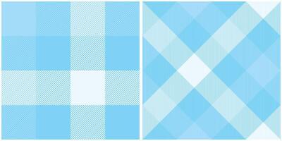 Plaid Pattern Seamless. Scottish Plaid, for Shirt Printing,clothes, Dresses, Tablecloths, Blankets, Bedding, Paper,quilt,fabric and Other Textile Products. vector