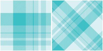 Plaid Patterns Seamless. Checker Pattern for Shirt Printing,clothes, Dresses, Tablecloths, Blankets, Bedding, Paper,quilt,fabric and Other Textile Products. vector