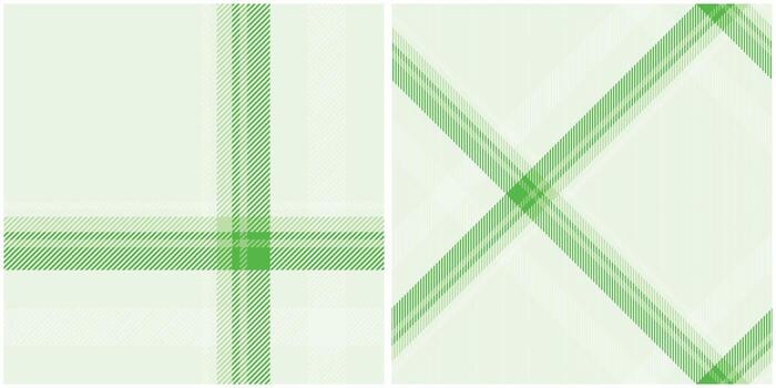 Plaid Patterns Seamless. Scottish Tartan Pattern Template for Design Ornament. Seamless Fabric Texture. vector