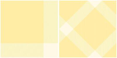 Plaid Patterns Seamless. Traditional Scottish Checkered Background. Traditional Scottish Woven Fabric. Lumberjack Shirt Flannel Textile. Pattern Tile Swatch Included. vector