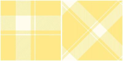 Plaid Patterns Seamless. Traditional Scottish Checkered Background. for Shirt Printing,clothes, Dresses, Tablecloths, Blankets, Bedding, Paper,quilt,fabric and Other Textile Products. vector