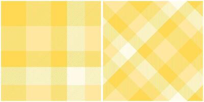 Scottish Tartan Pattern. Plaids Pattern Seamless Traditional Scottish Woven Fabric. Lumberjack Shirt Flannel Textile. Pattern Tile Swatch Included. vector