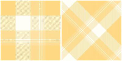 Scottish Tartan Pattern. Checkerboard Pattern for Shirt Printing,clothes, Dresses, Tablecloths, Blankets, Bedding, Paper,quilt,fabric and Other Textile Products. vector