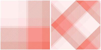 Scottish Tartan Seamless Pattern. Checkerboard Pattern Template for Design Ornament. Seamless Fabric Texture. vector