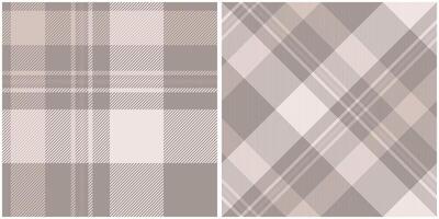 Scottish Tartan Seamless Pattern. Traditional Scottish Checkered Background. for Shirt Printing,clothes, Dresses, Tablecloths, Blankets, Bedding, Paper,quilt,fabric and Other Textile Products. vector