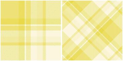 Classic Scottish Tartan Design. Gingham Patterns. Flannel Shirt Tartan Patterns. Trendy Tiles for Wallpapers. vector