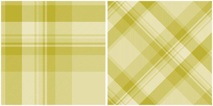 clásico escocés tartán diseño. resumen cheque tartán modelo. modelo para diseño ornamento. sin costura tela textura. vector