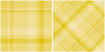 Tartan Plaid Seamless Pattern. Checkerboard Pattern. Template for Design Ornament. Seamless Fabric Texture. Illustration vector