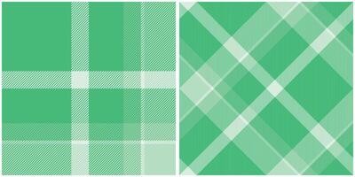 Tartan Seamless Pattern. Sweet Checkerboard Pattern Traditional Scottish Woven Fabric. Lumberjack Shirt Flannel Textile. Pattern Tile Swatch Included. vector