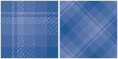 Tartan Plaid Pattern Seamless. Scottish Plaid, Template for Design Ornament. Seamless Fabric Texture. Illustration vector