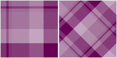 Scottish Tartan Plaid Seamless Pattern, Abstract Check Plaid Pattern. Seamless Tartan Illustration Set for Scarf, Blanket, Other Modern Spring Summer Autumn Winter Holiday Fabric Print. vector