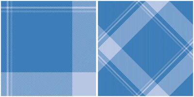 Tartan Plaid Pattern Seamless. Classic Scottish Tartan Design. Template for Design Ornament. Seamless Fabric Texture. Illustration vector