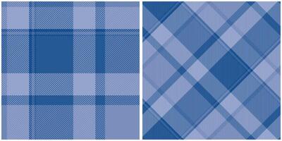Tartan Plaid Pattern Seamless. Traditional Scottish Checkered Background. Traditional Scottish Woven Fabric. Lumberjack Shirt Flannel Textile. Pattern Tile Swatch Included. vector