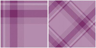 Scottish Tartan Plaid Seamless Pattern, Classic Scottish Tartan Design. Traditional Scottish Woven Fabric. Lumberjack Shirt Flannel Textile. Pattern Tile Swatch Included. vector