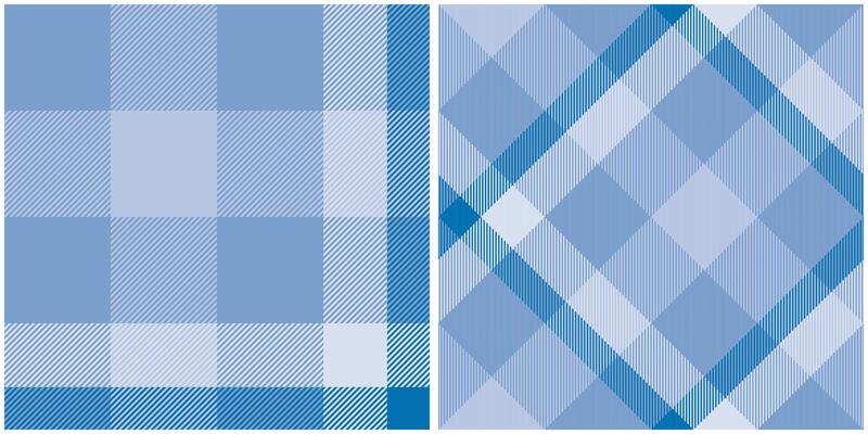 Tartan Plaid Pattern Seamless. Abstract Check Plaid Pattern. Seamless Tartan Illustration Set for Scarf, Blanket, Other Modern Spring Summer Autumn Winter Holiday Fabric Print.