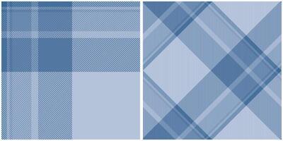 Scottish Tartan Plaid Seamless Pattern, Checker Pattern. Traditional Scottish Woven Fabric. Lumberjack Shirt Flannel Textile. Pattern Tile Swatch Included. vector