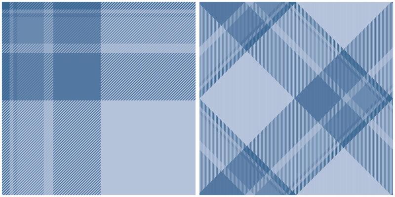 Scottish Tartan Plaid Seamless Pattern, Checker Pattern. Traditional Scottish Woven Fabric. Lumberjack Shirt Flannel Textile. Pattern Tile Swatch Included.