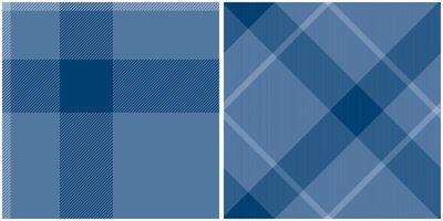 Scottish Tartan Plaid Seamless Pattern, Checker Pattern. Seamless Tartan Illustration Set for Scarf, Blanket, Other Modern Spring Summer Autumn Winter Holiday Fabric Print. vector